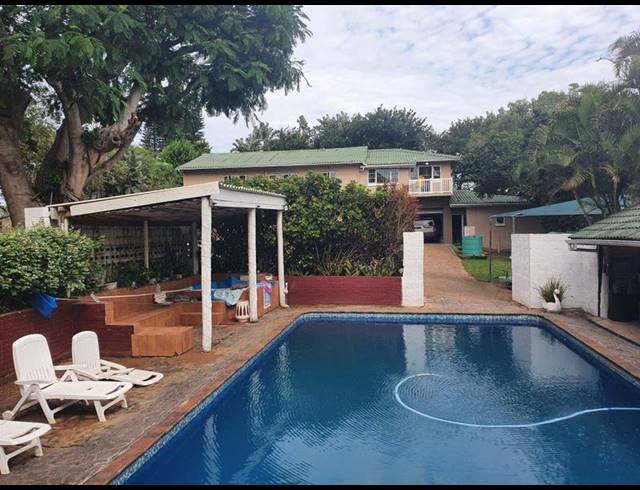 7 BEDROOM HOUSE FOR SALE IN SEA PARK